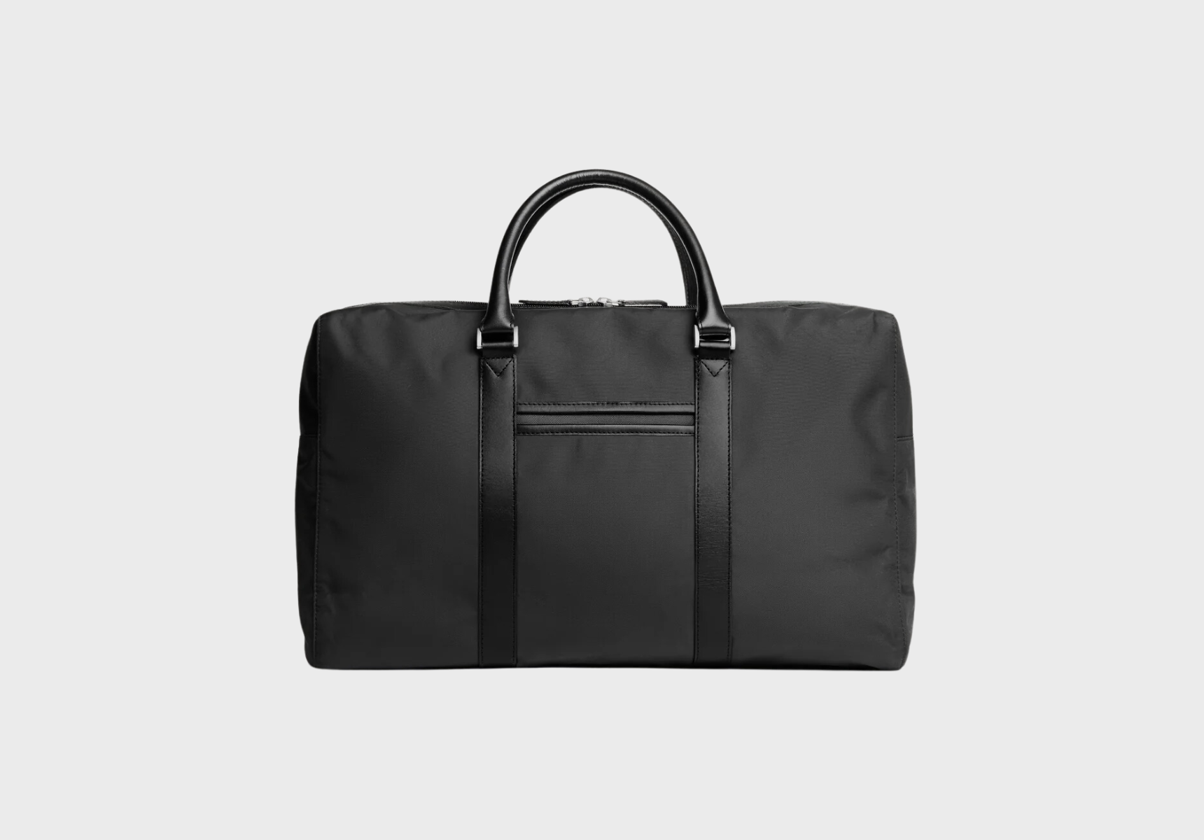 Carl Friedrik Compact Weekender bag