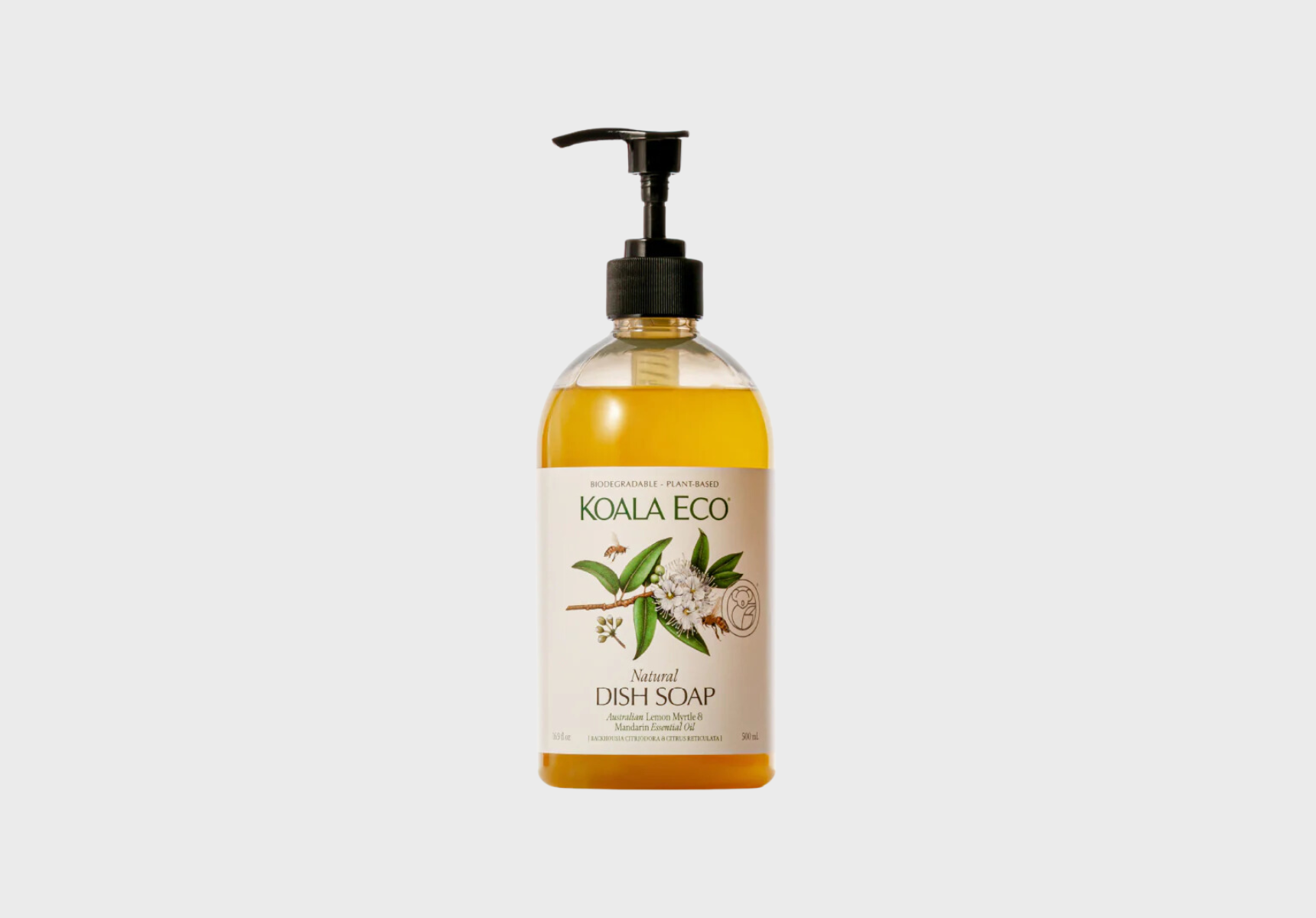 Koala Eco Natural dish soap