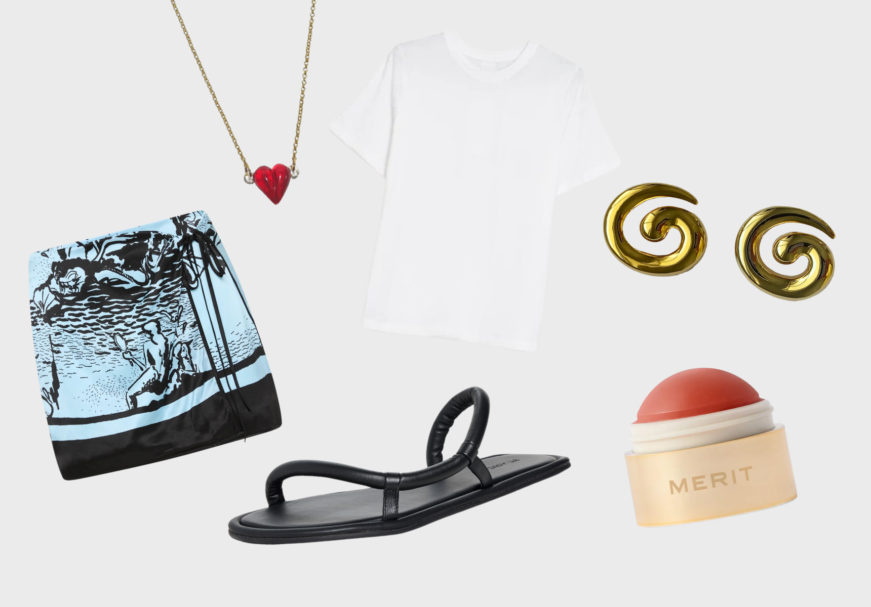 Valentine's Day outfit for date night at a restaurant