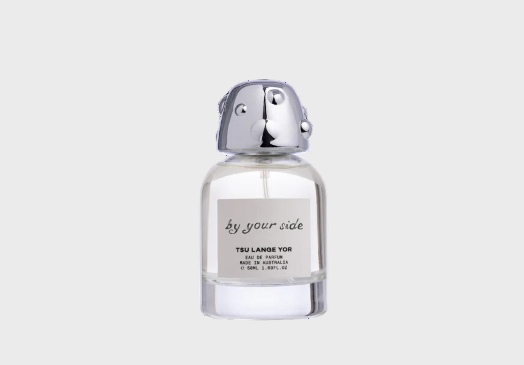 Tsu Lange Yor By Your Side eau de parfum