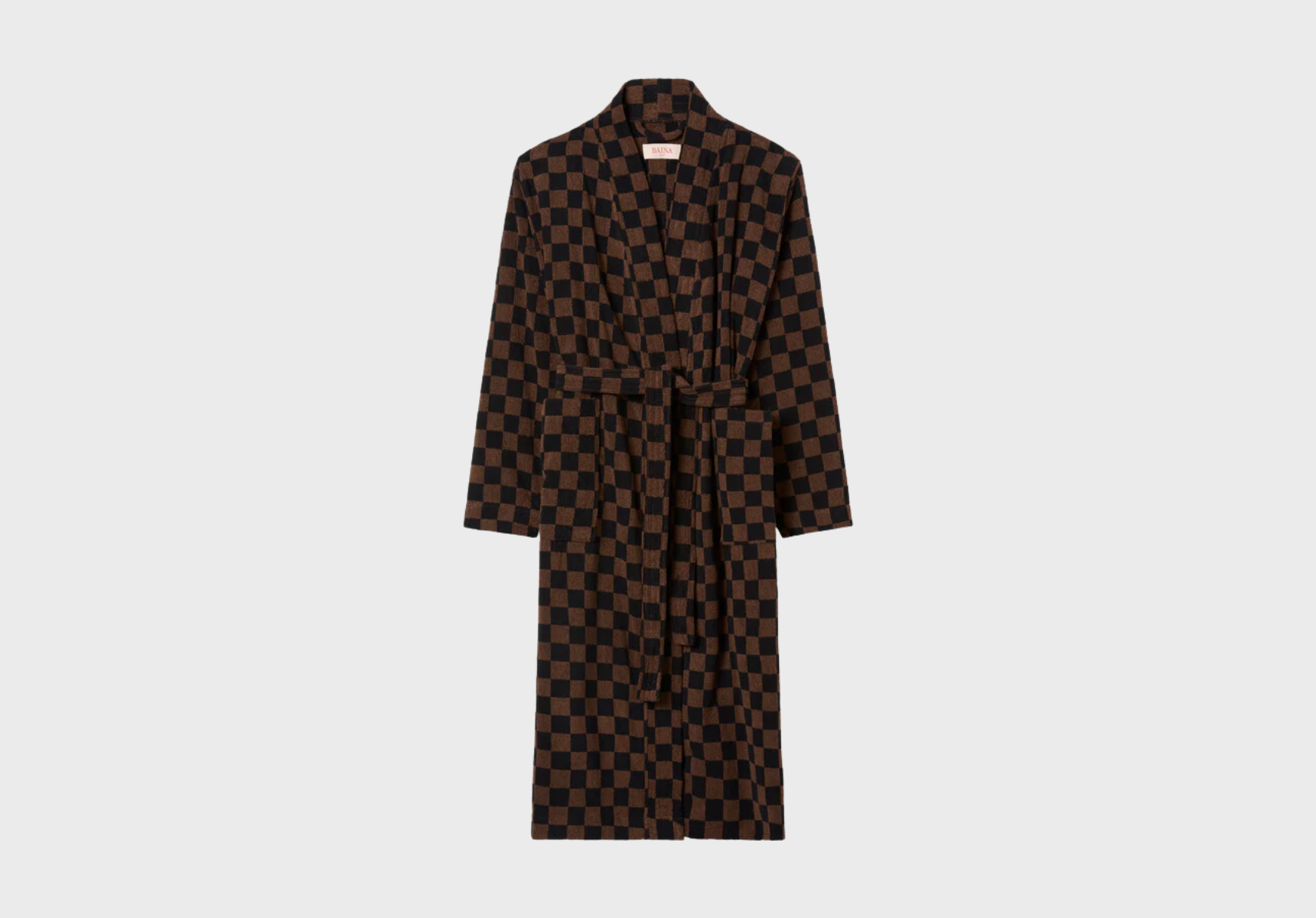 Baina Sulis bath robe