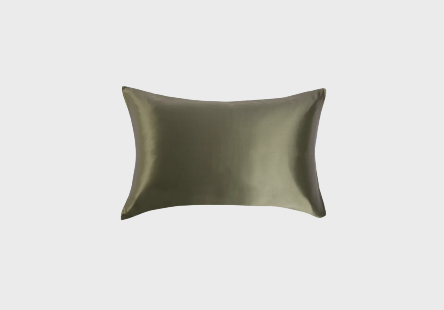 Hommey silk pillowcase
