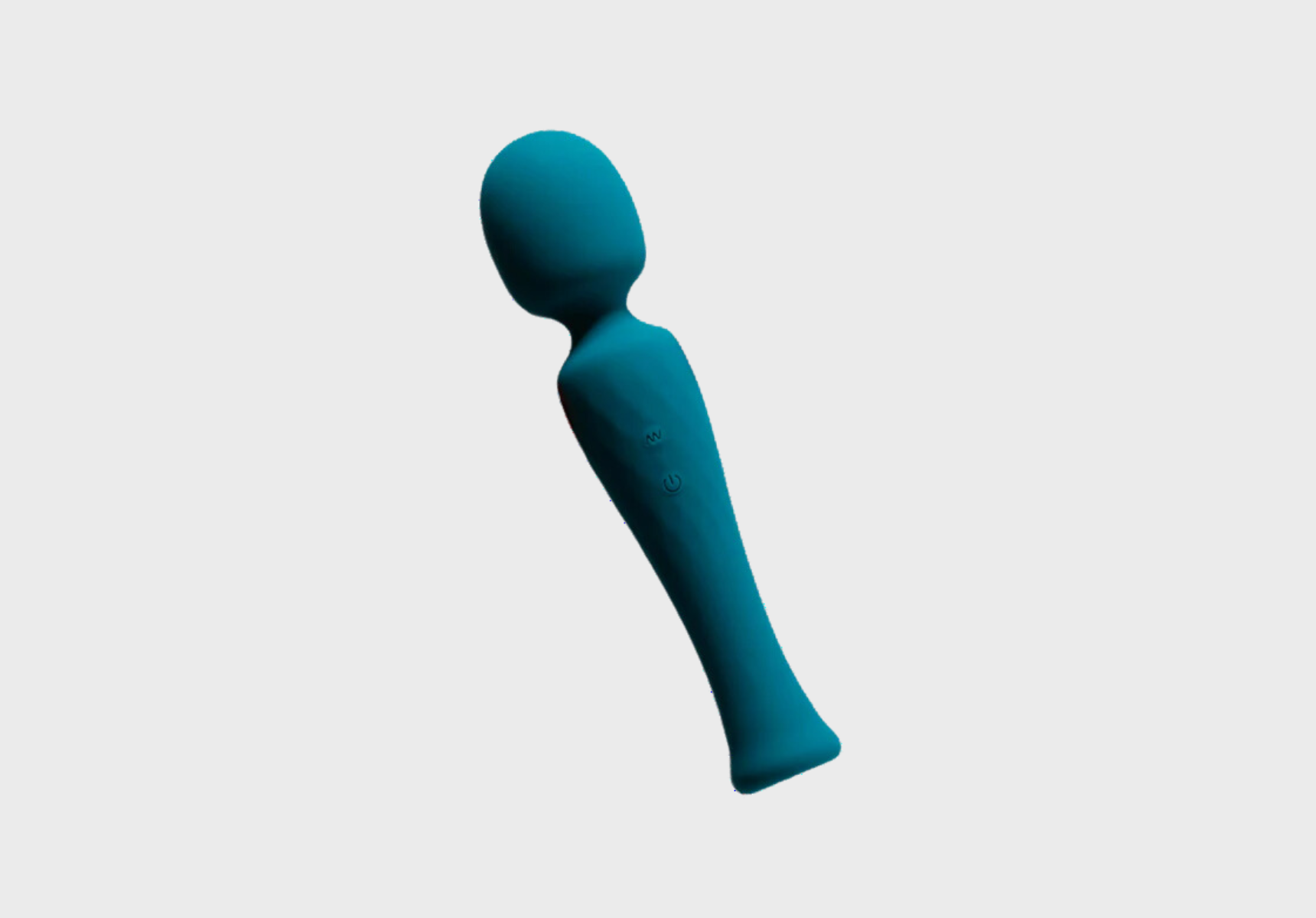 Normal Charlie wand vibrator