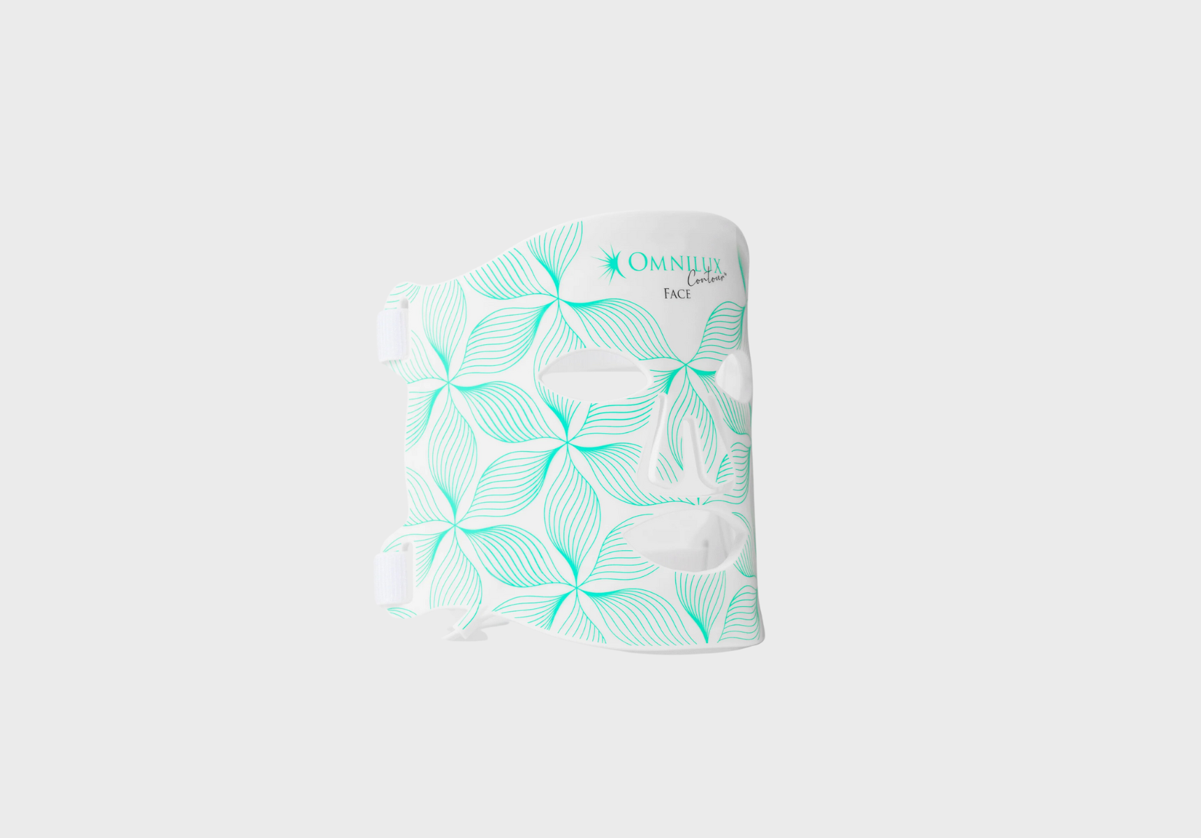 Omnilux LED mask