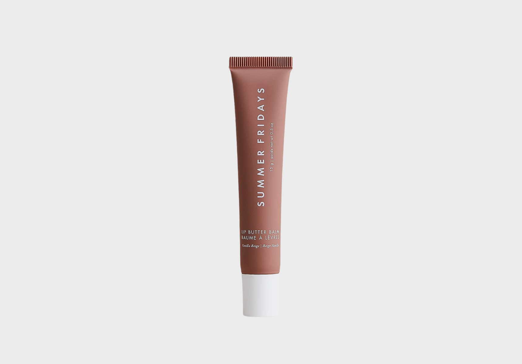 Summer Fridays lip butter balm