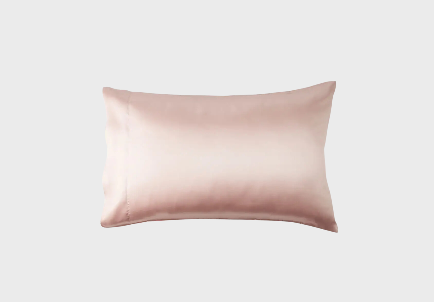 Morgan & Finch silk pillowcases
