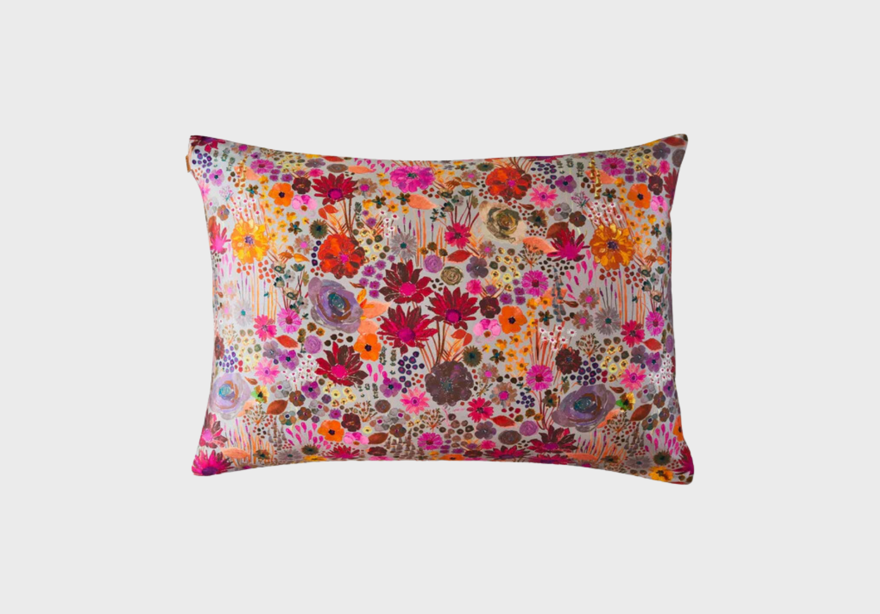 Kip & Co silk pillowcases