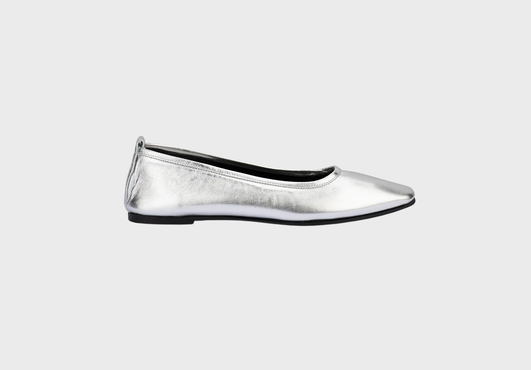 Dof Studios Amelie ballet flats