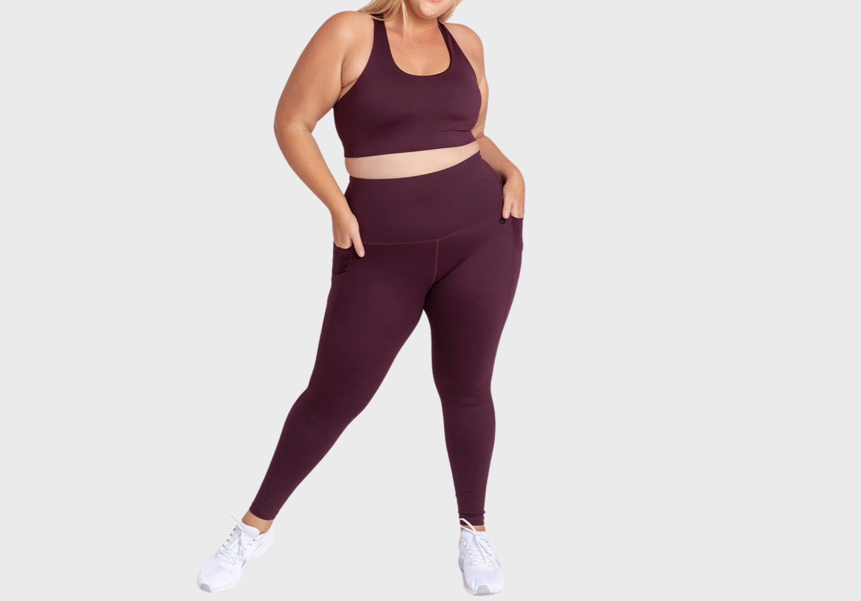 Active Truth activewear