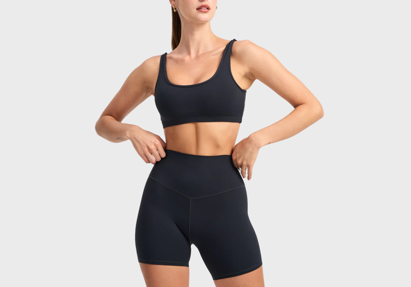 Bondi Active activewear