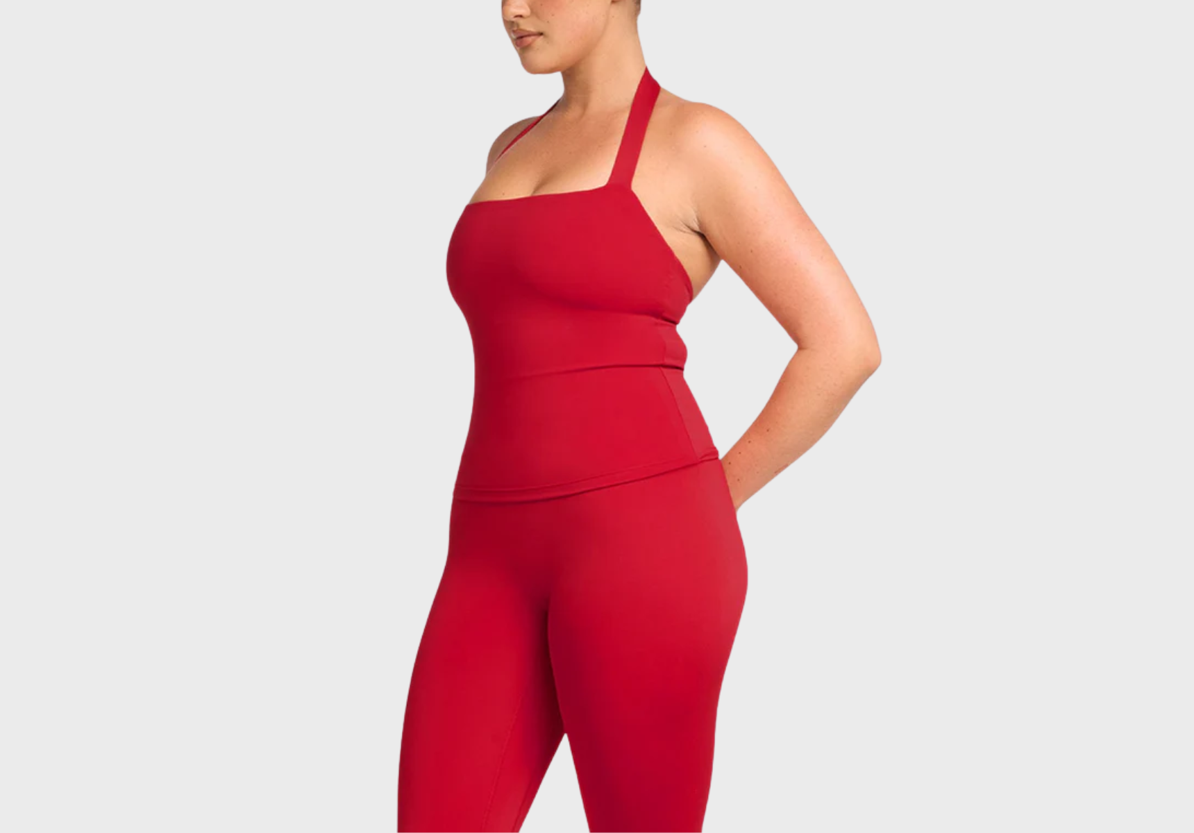 CSB activewear