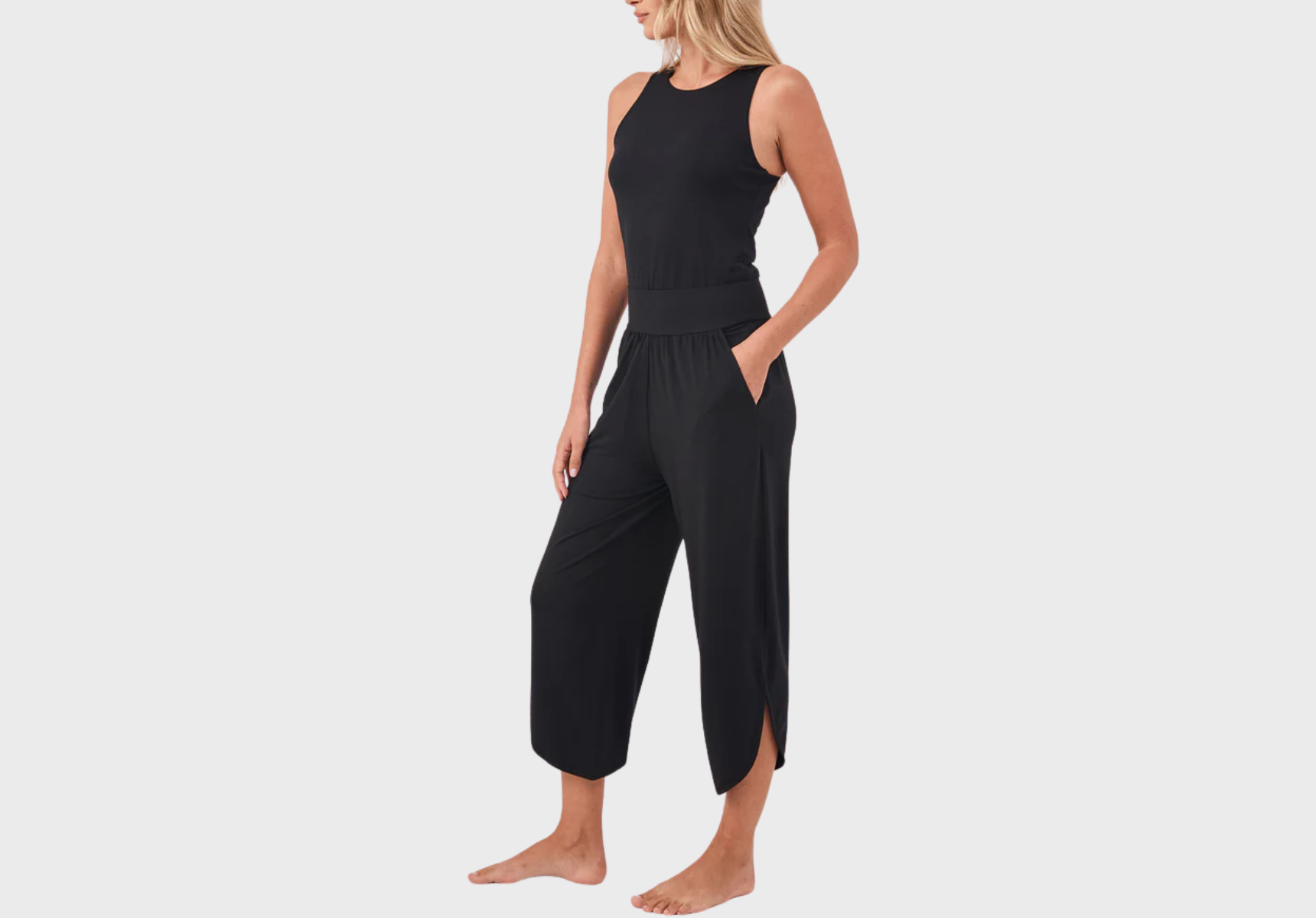 Dharma Bums activewear