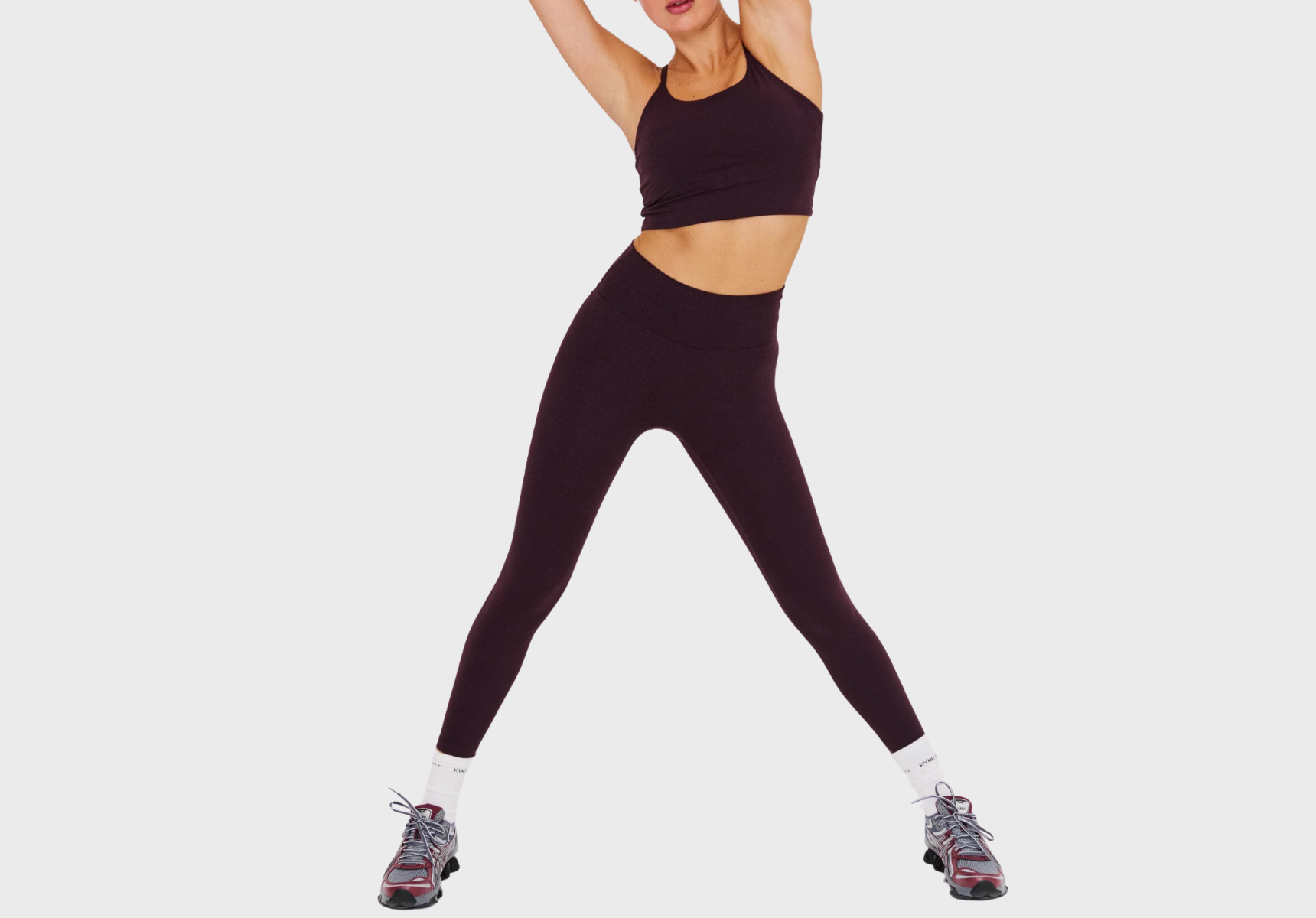 Kynd Society activewear