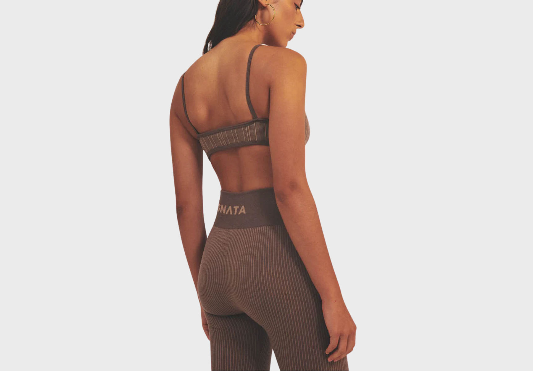 Nagnata activewear