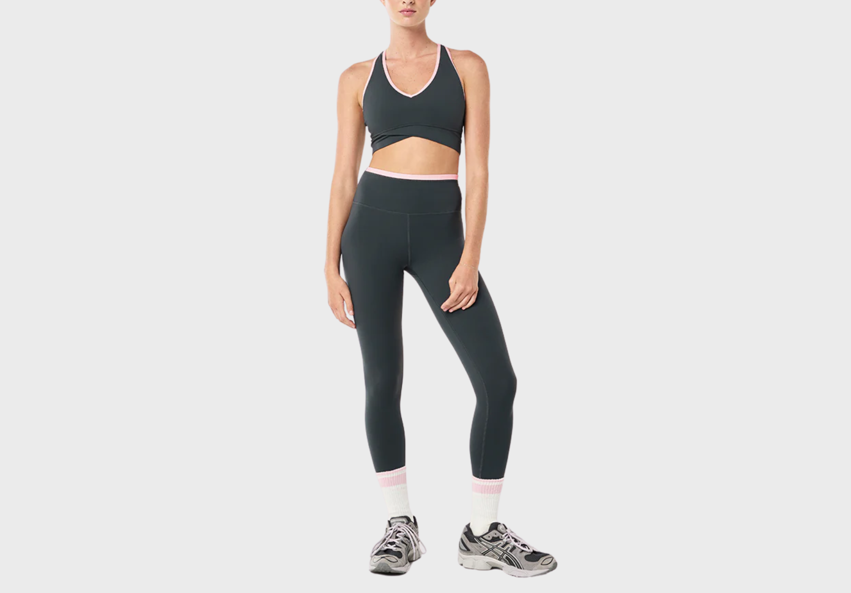 PE Nation activewear