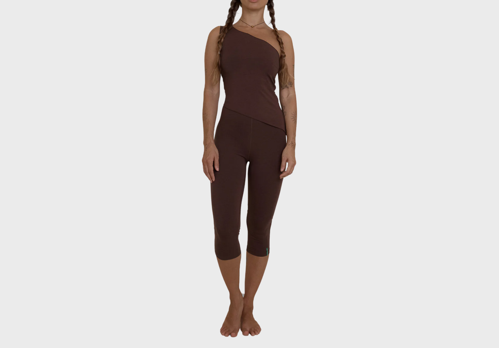 Pinky & Kamal activewear