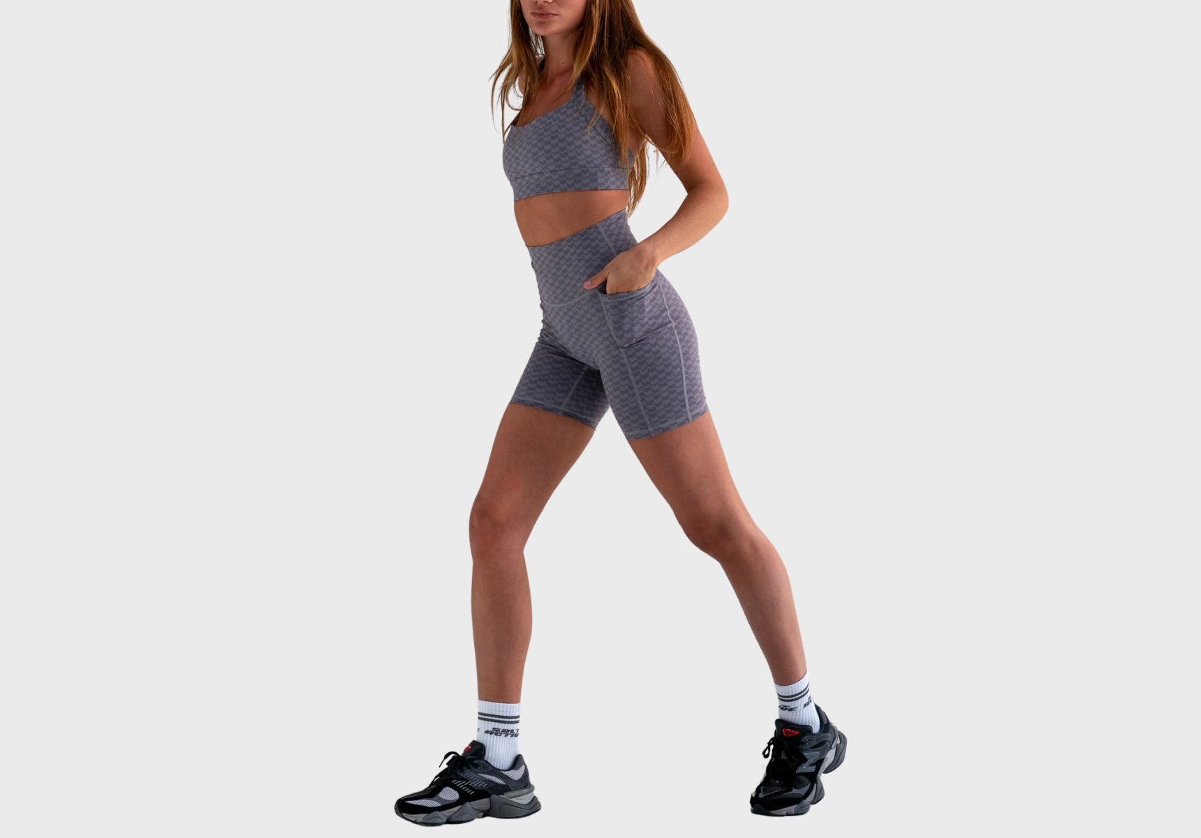 Salt and Ripple activewear