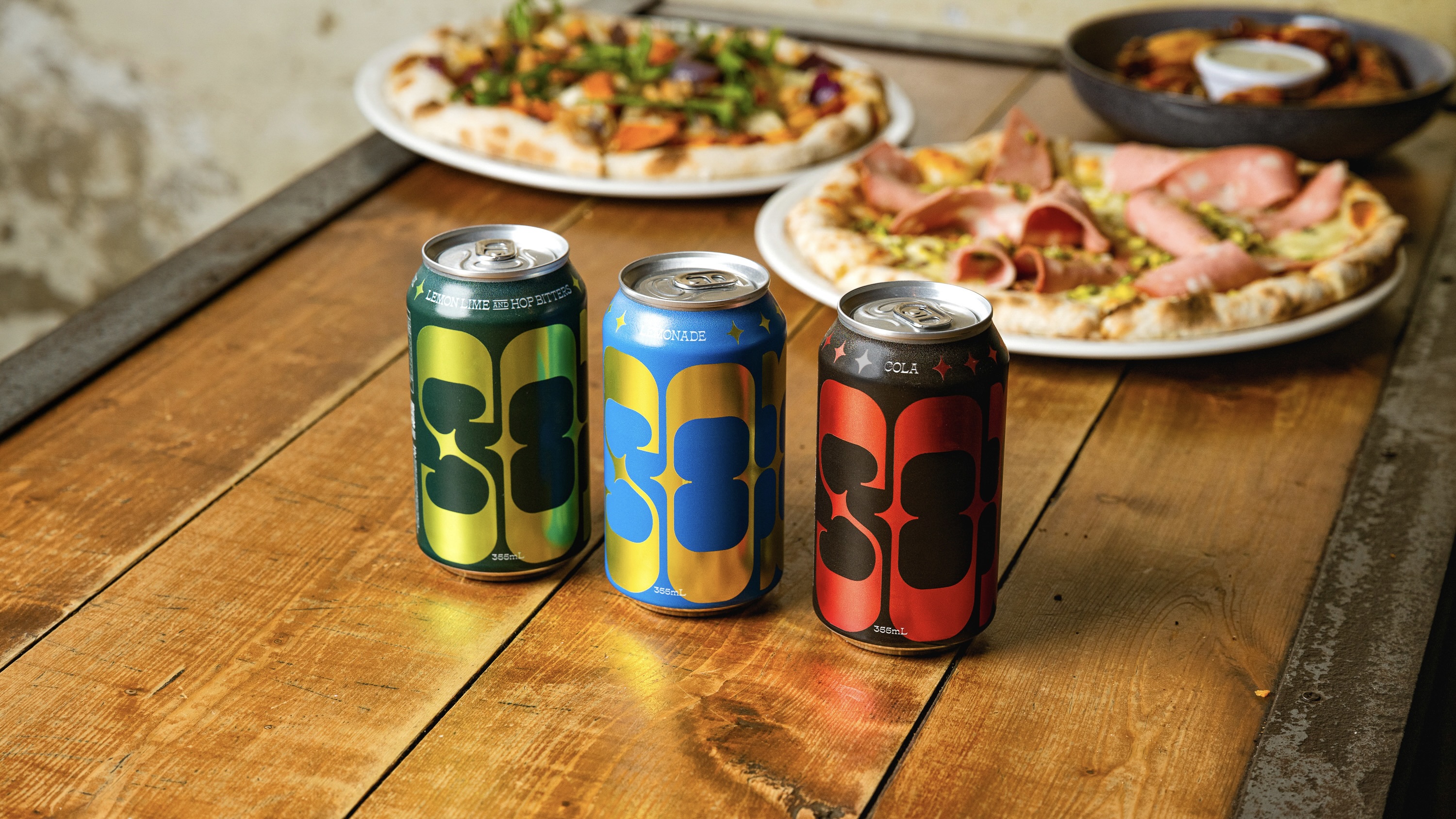 Let The Aussie Cola Wars Begin Broadsheet