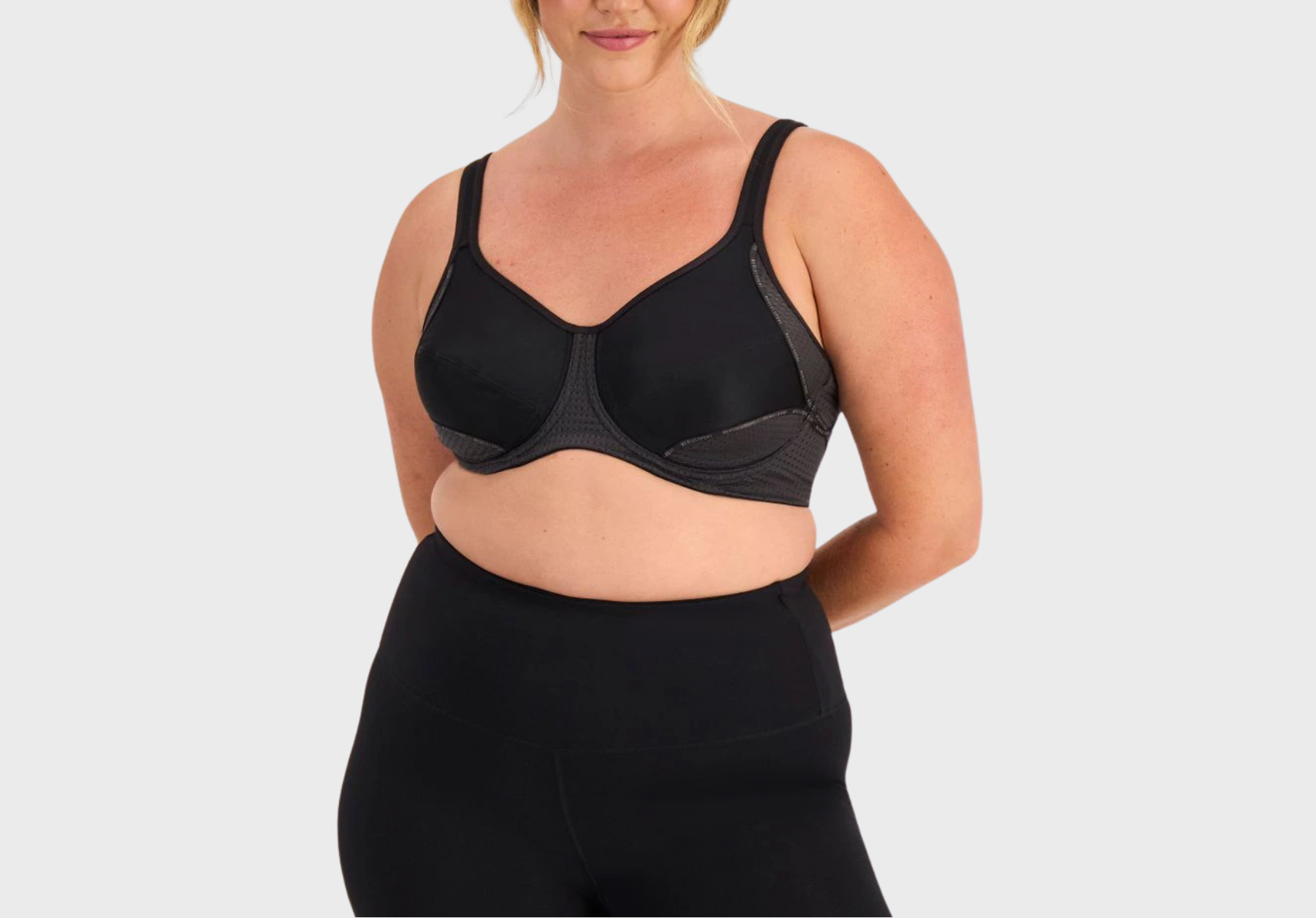Berlei Electrify Underwire bra