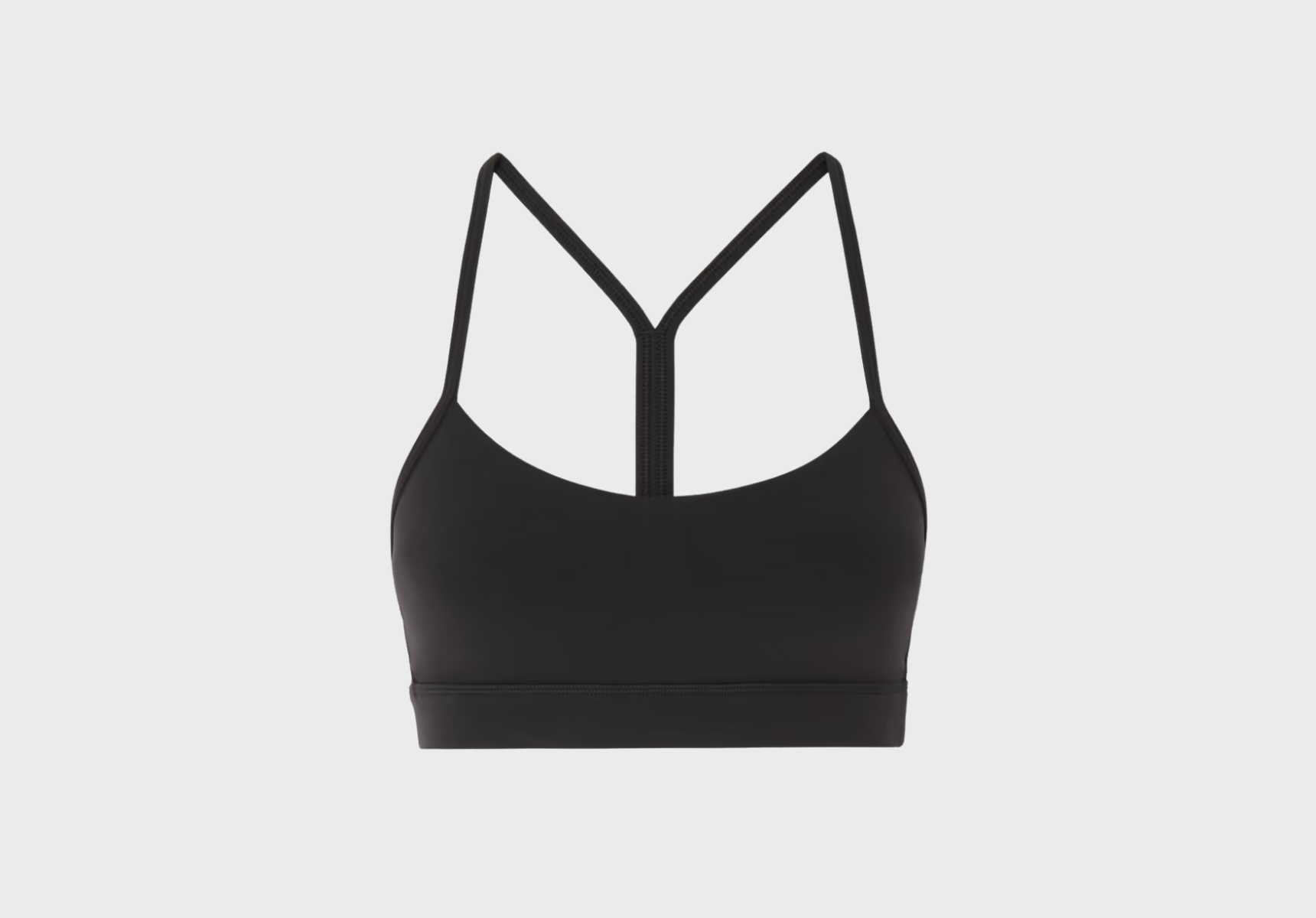 Lululemon Flow Y bra