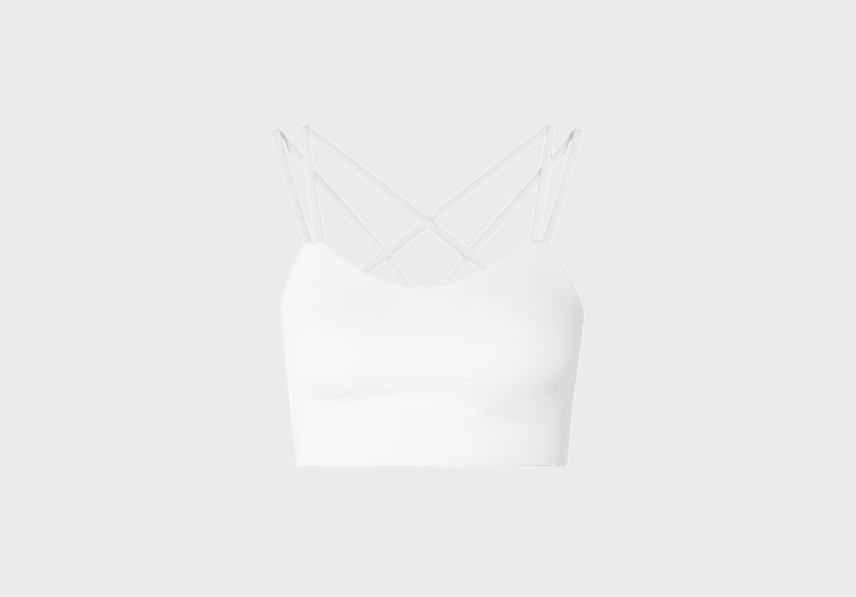 Lululemon Like a Cloud bra