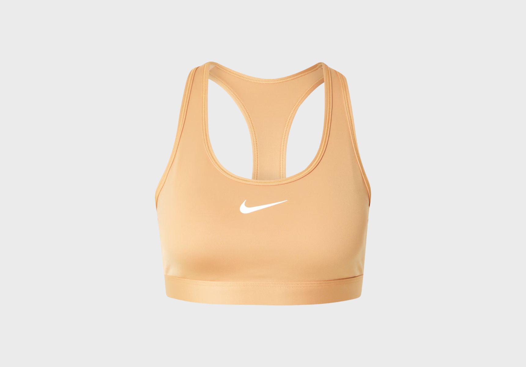 Nike Swoosh Medium Support bra