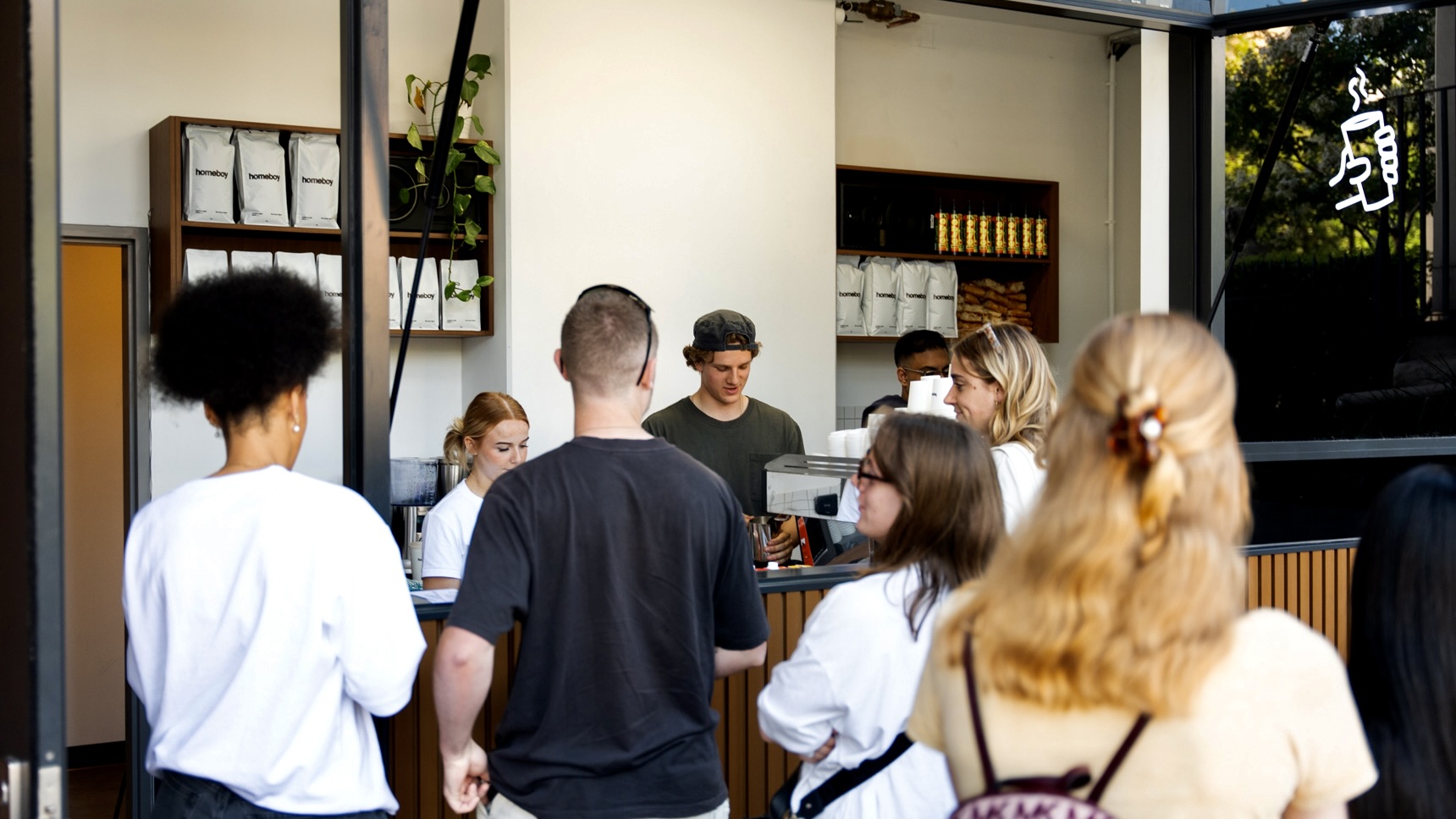 Homeboy, Adelaide | Photo: Giuseppe Silvestro