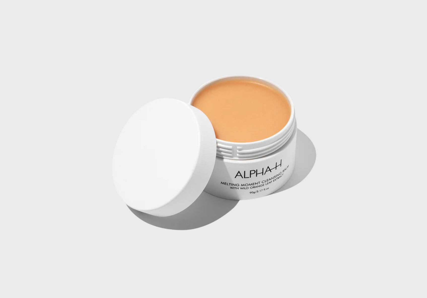 Alpha H Melting Moment cleansing balm