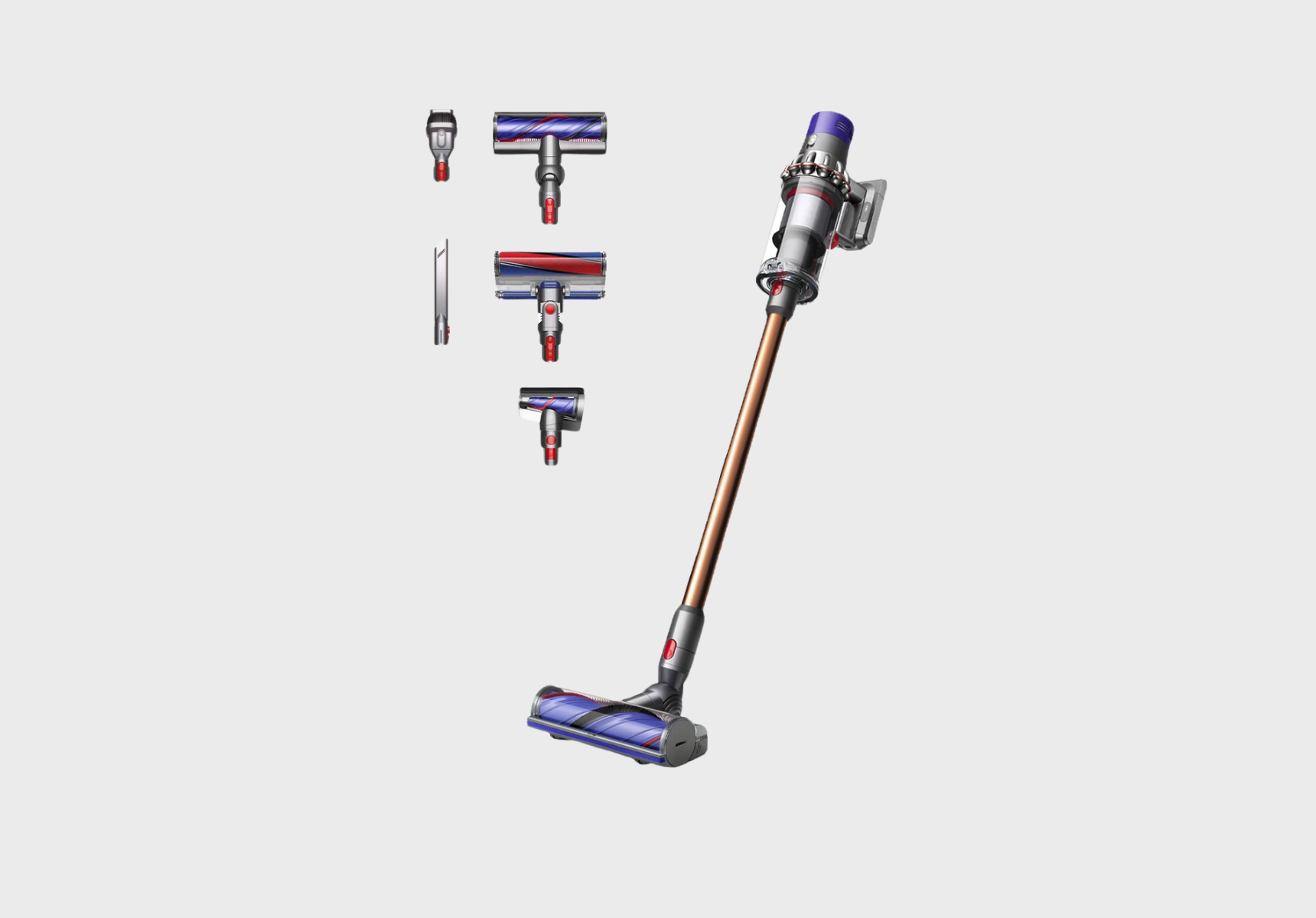 Dyson V10 Absolute vacuum cleaner