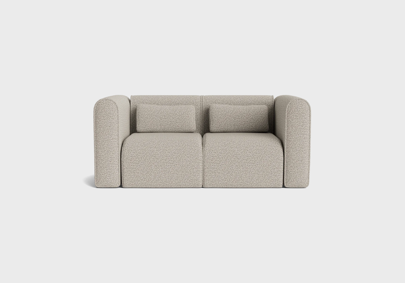 Koala Bangalow modular sofa