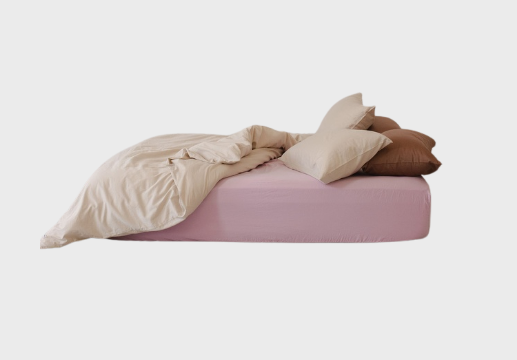 Roomie Organic Cotton duvet cover