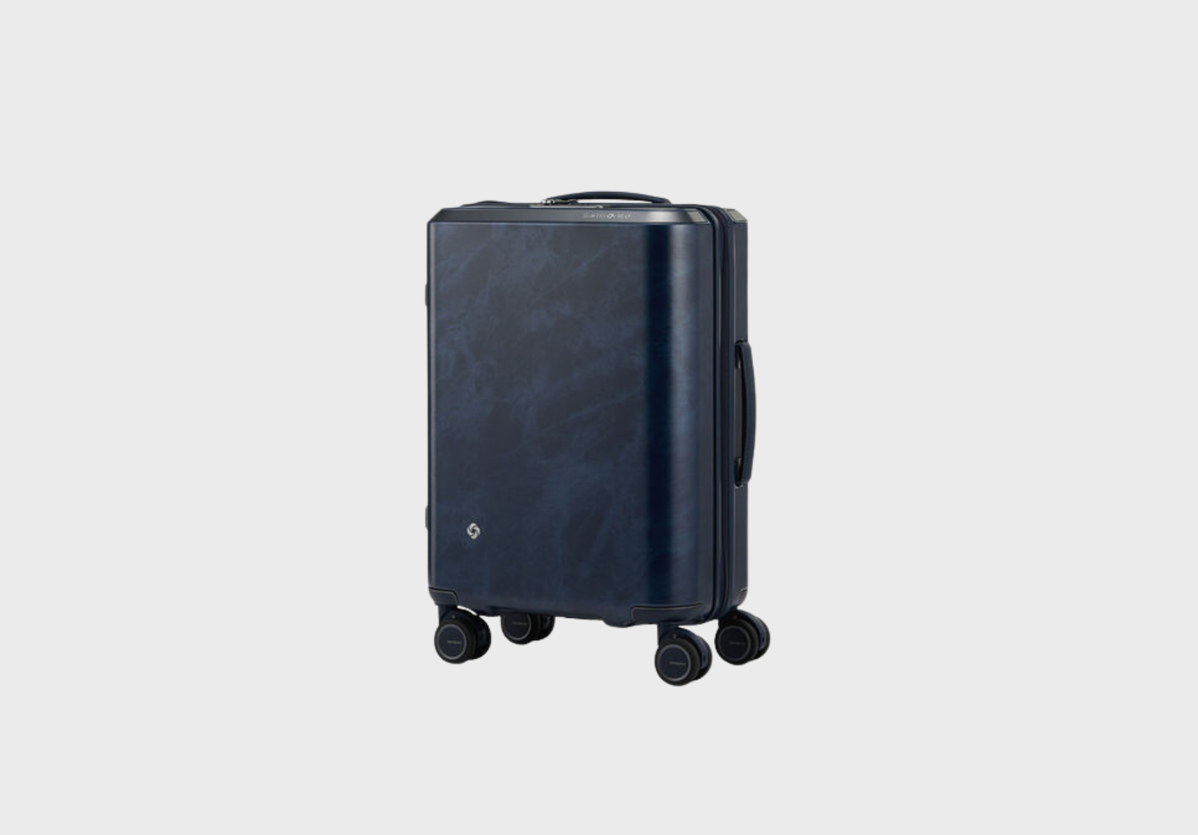 Evoa Z carry on suitcase