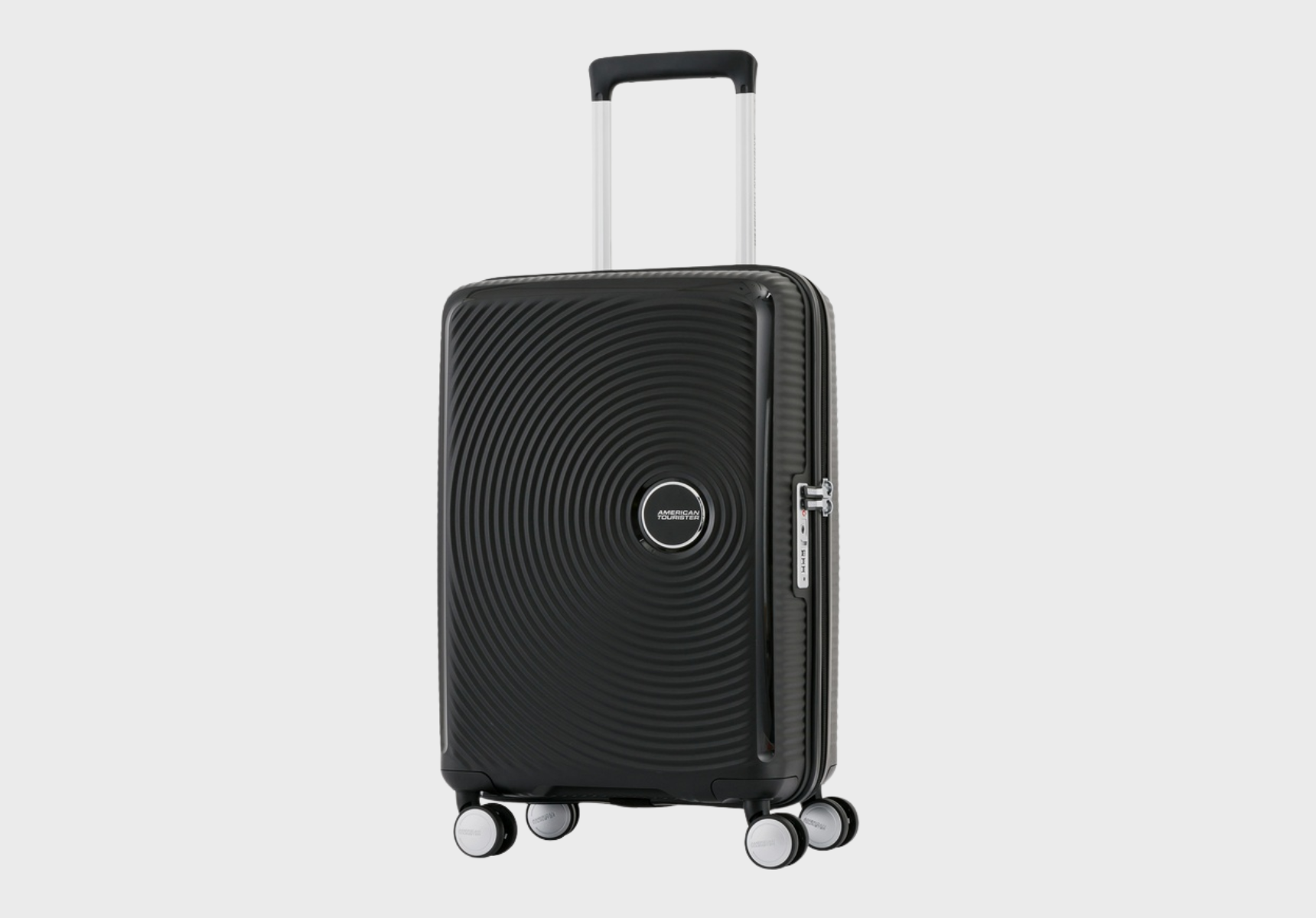 Curio 2 Spinner Suitcase