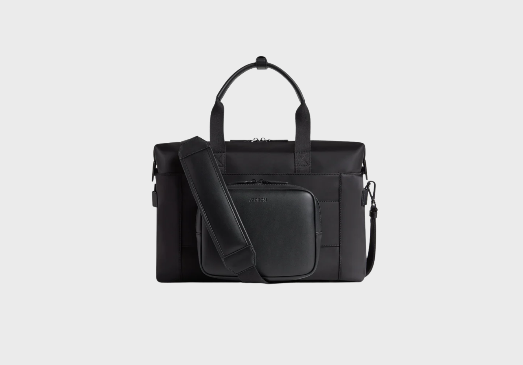 Monos Metro duffel bag