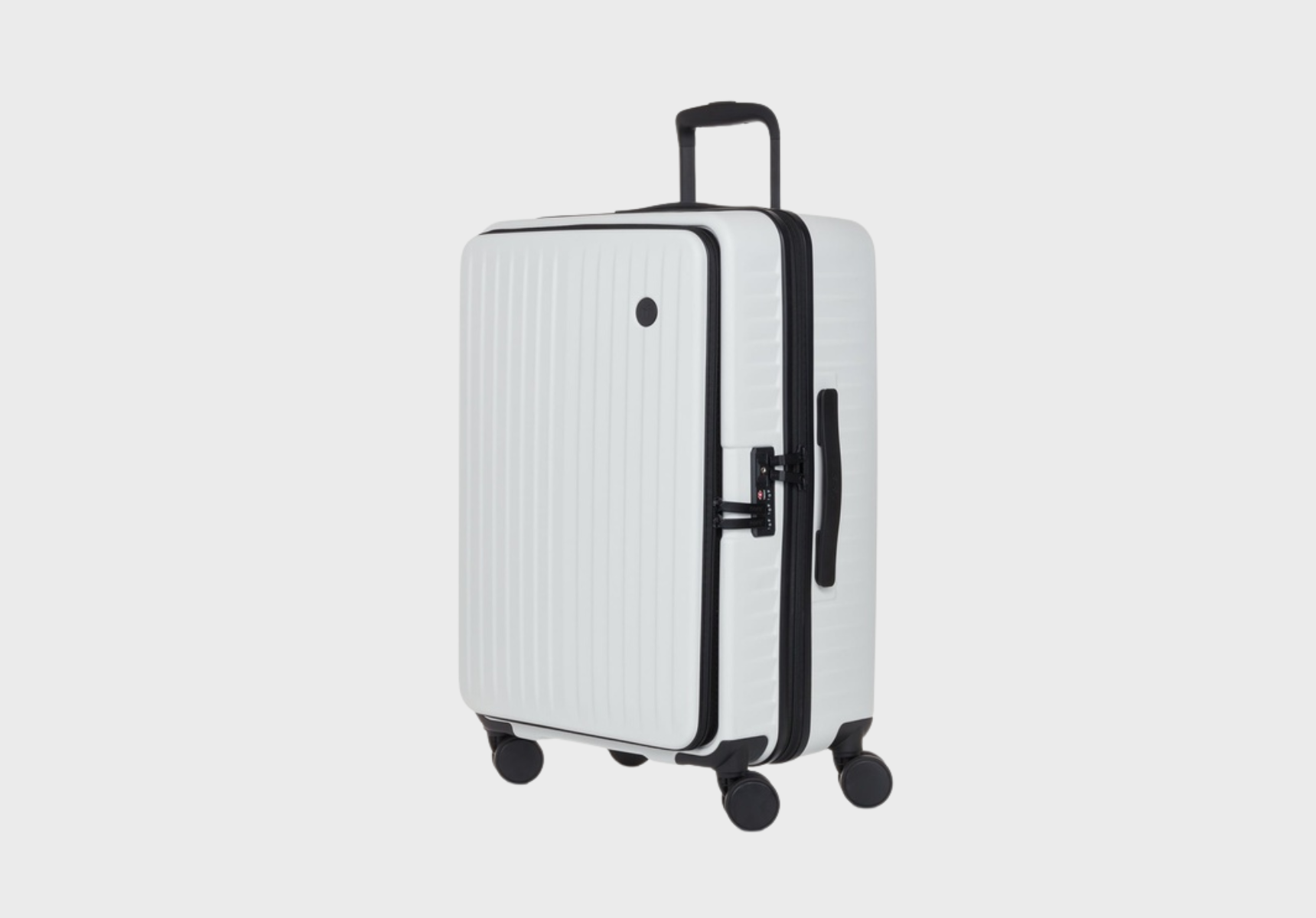 Venture Dual Open suitcase
