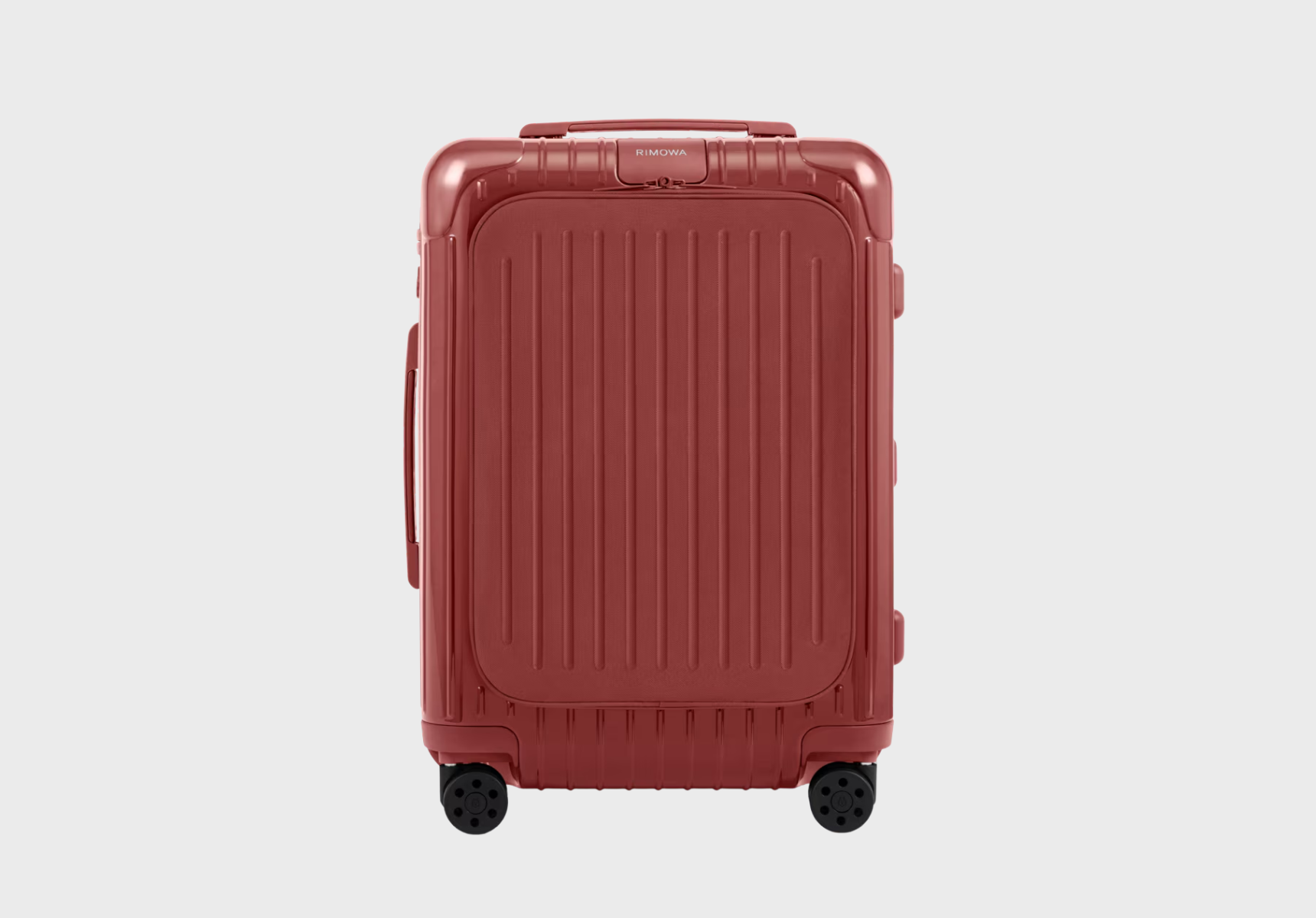 Essential Sleeve Cabin suitcase