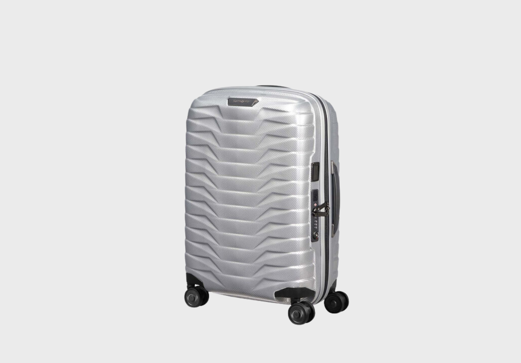 Proxis suitcase Samsonite