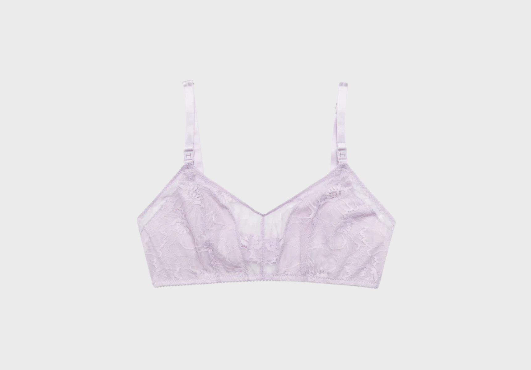 Juem Luca maternity bra