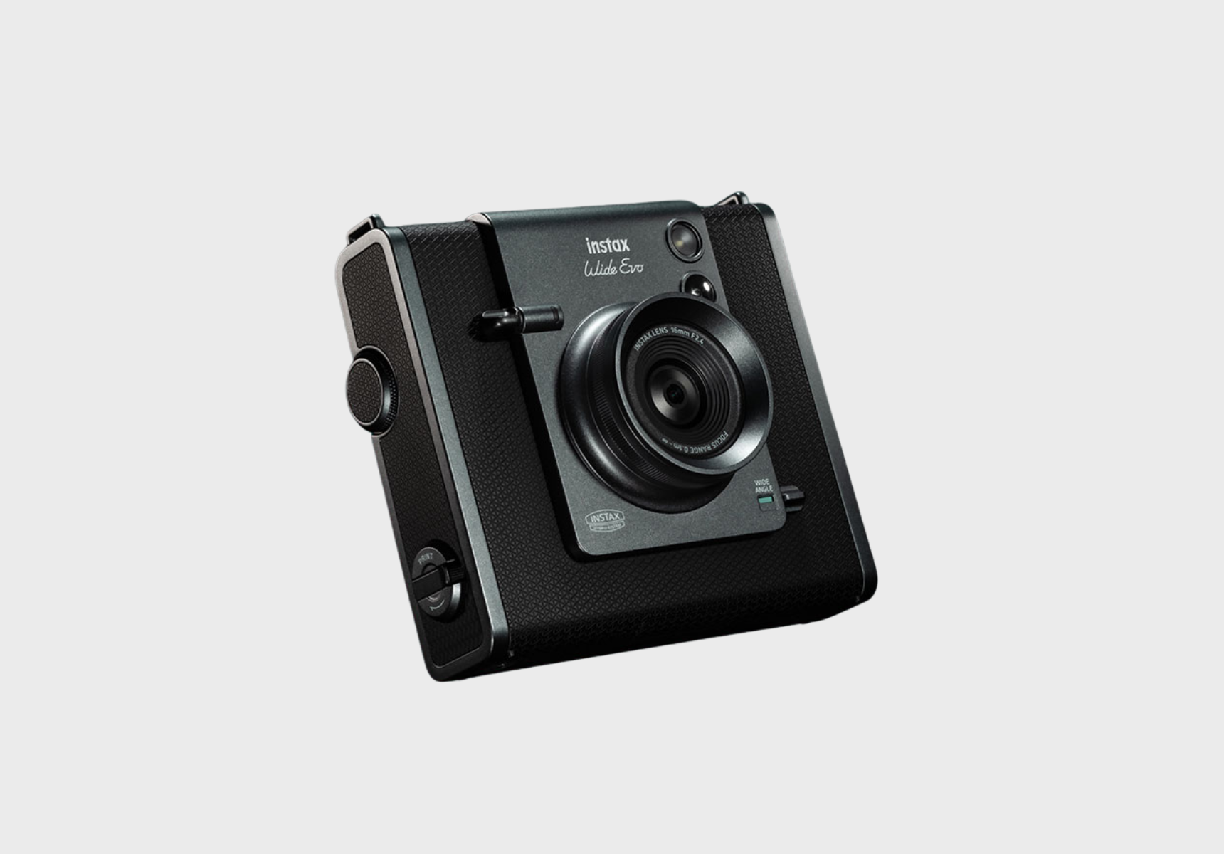 Instax Wide Evo camera