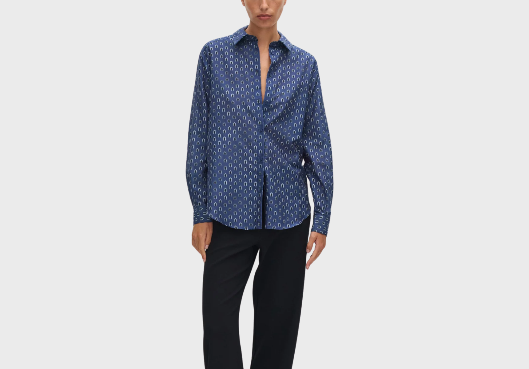 Matteau Classics shirt