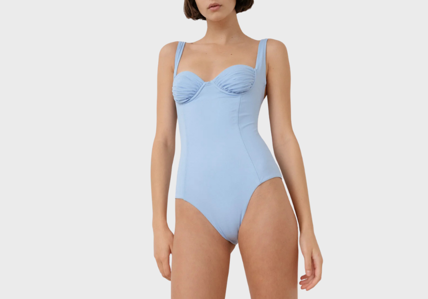 Palm Swimwear