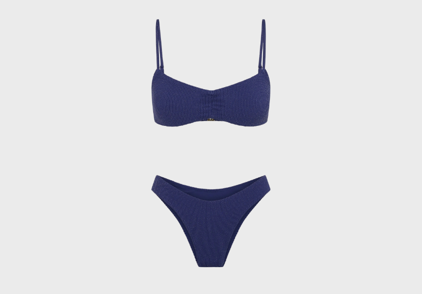 TJ Swim