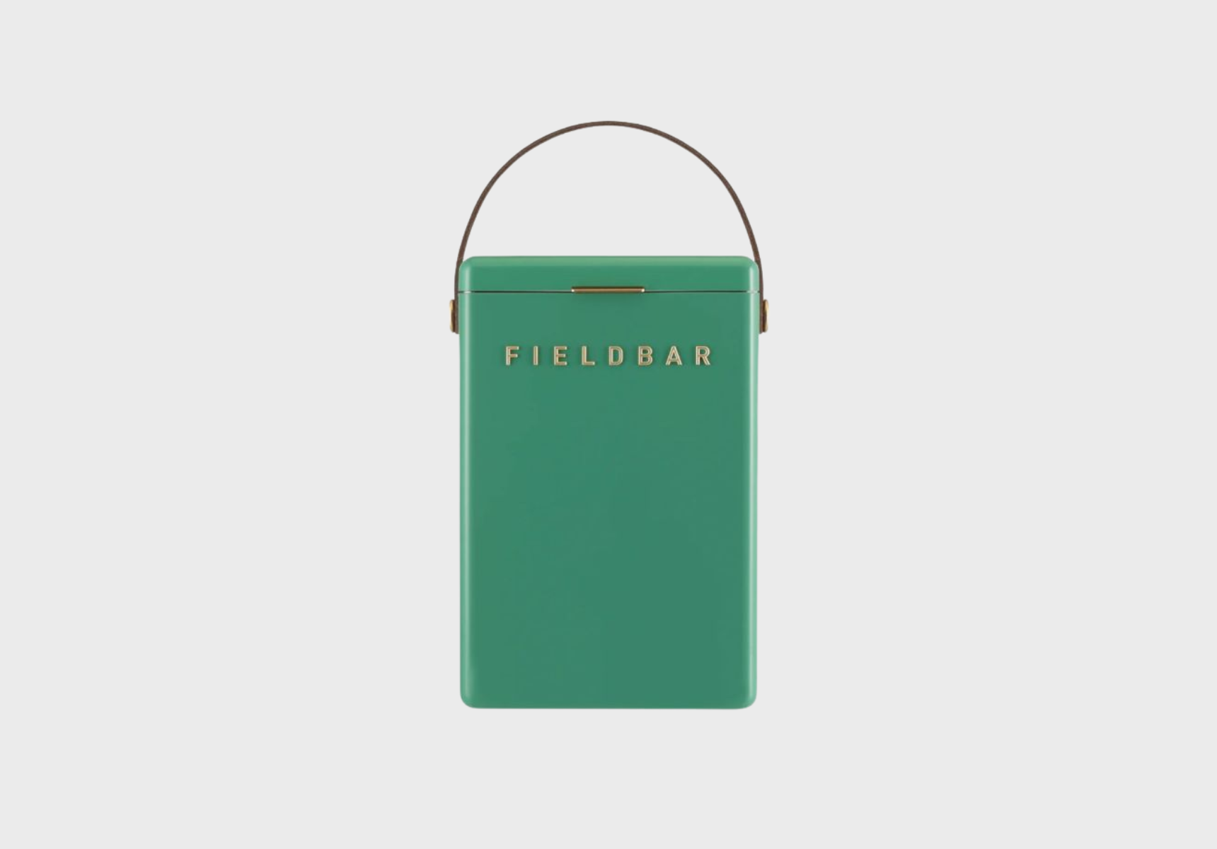 Fieldbar drinks box