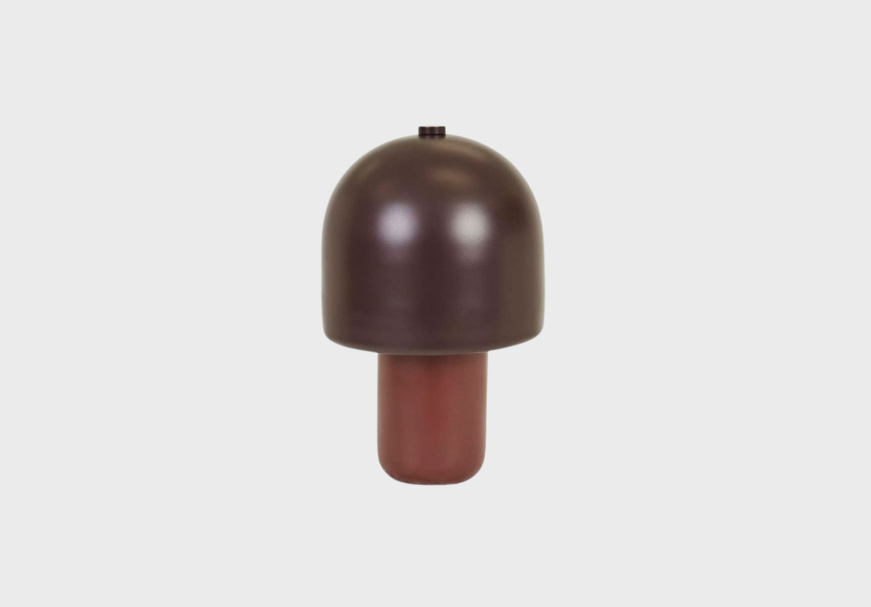 Globewest Easton Button table lamp