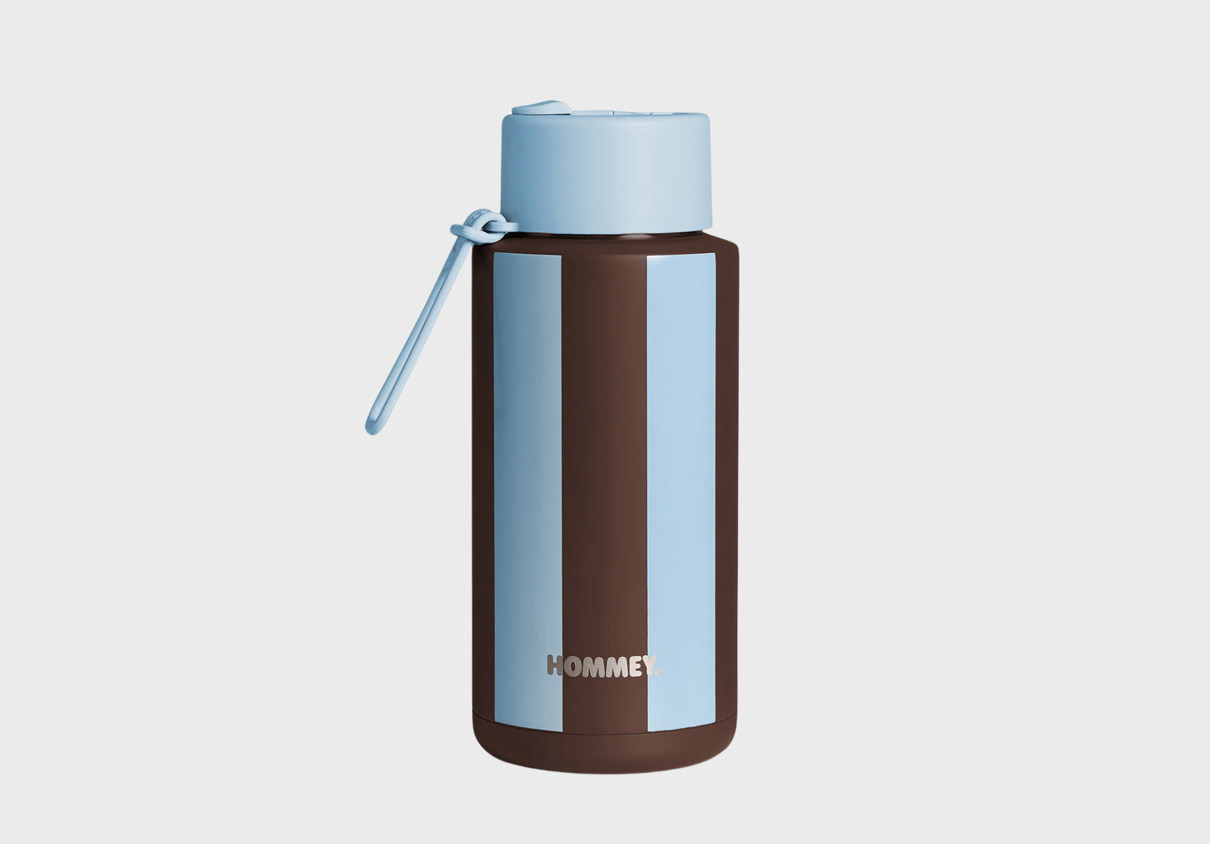 Hommey x Frank Green water bottle