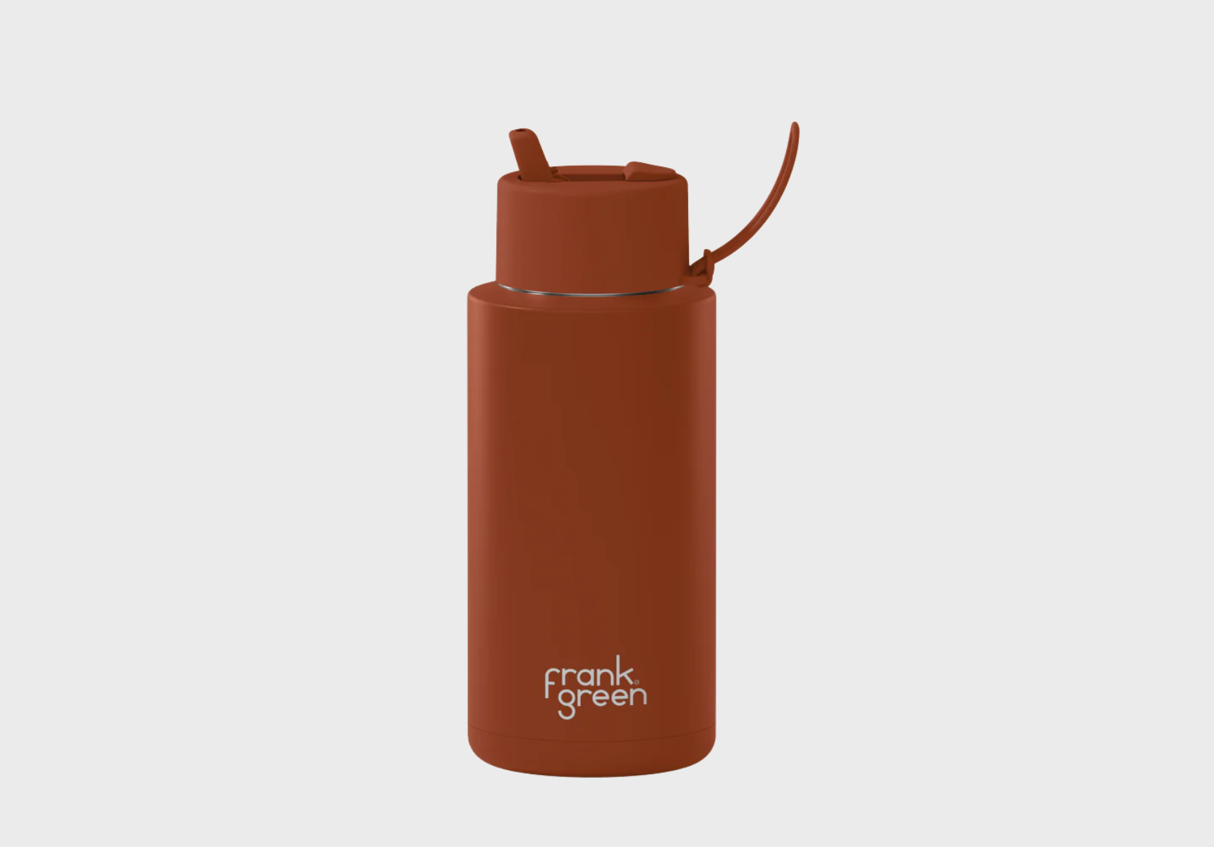 Frank Green ceramic reusable bottle