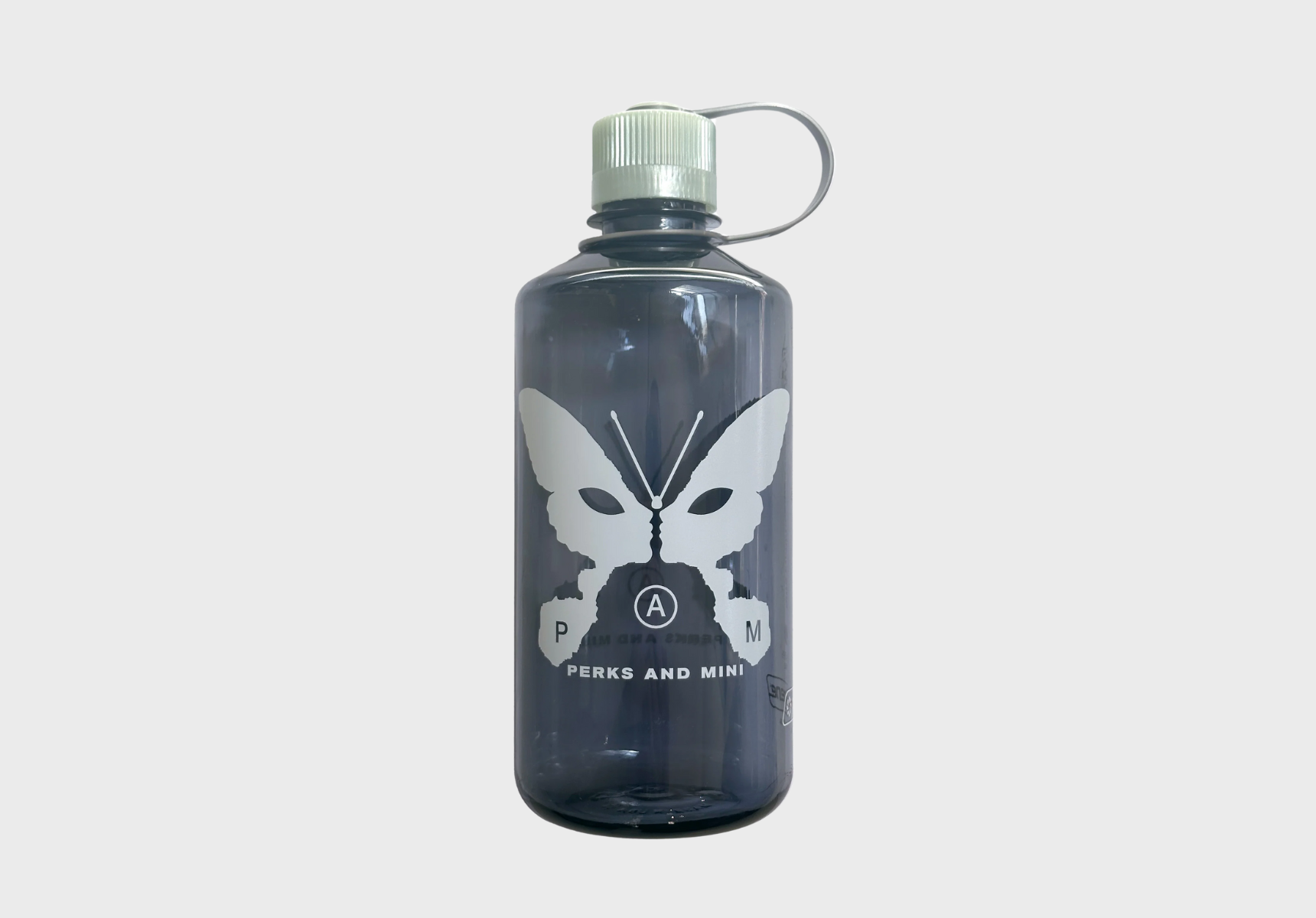 PAM x Nalgene water bottle
