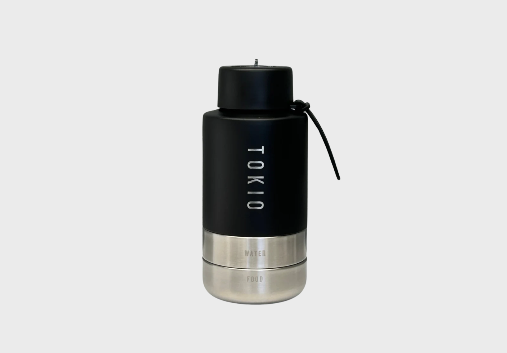Tokio bottle