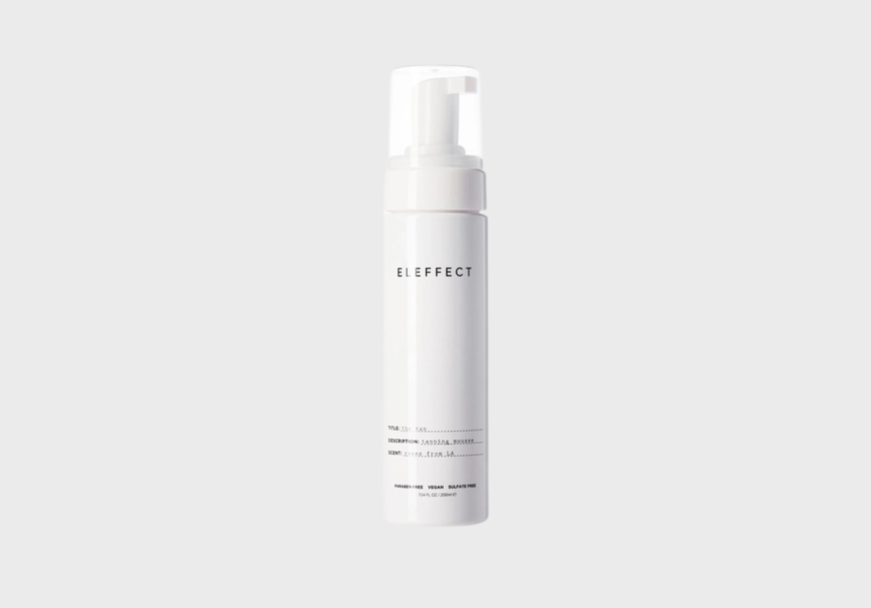 Eleffect The Tan