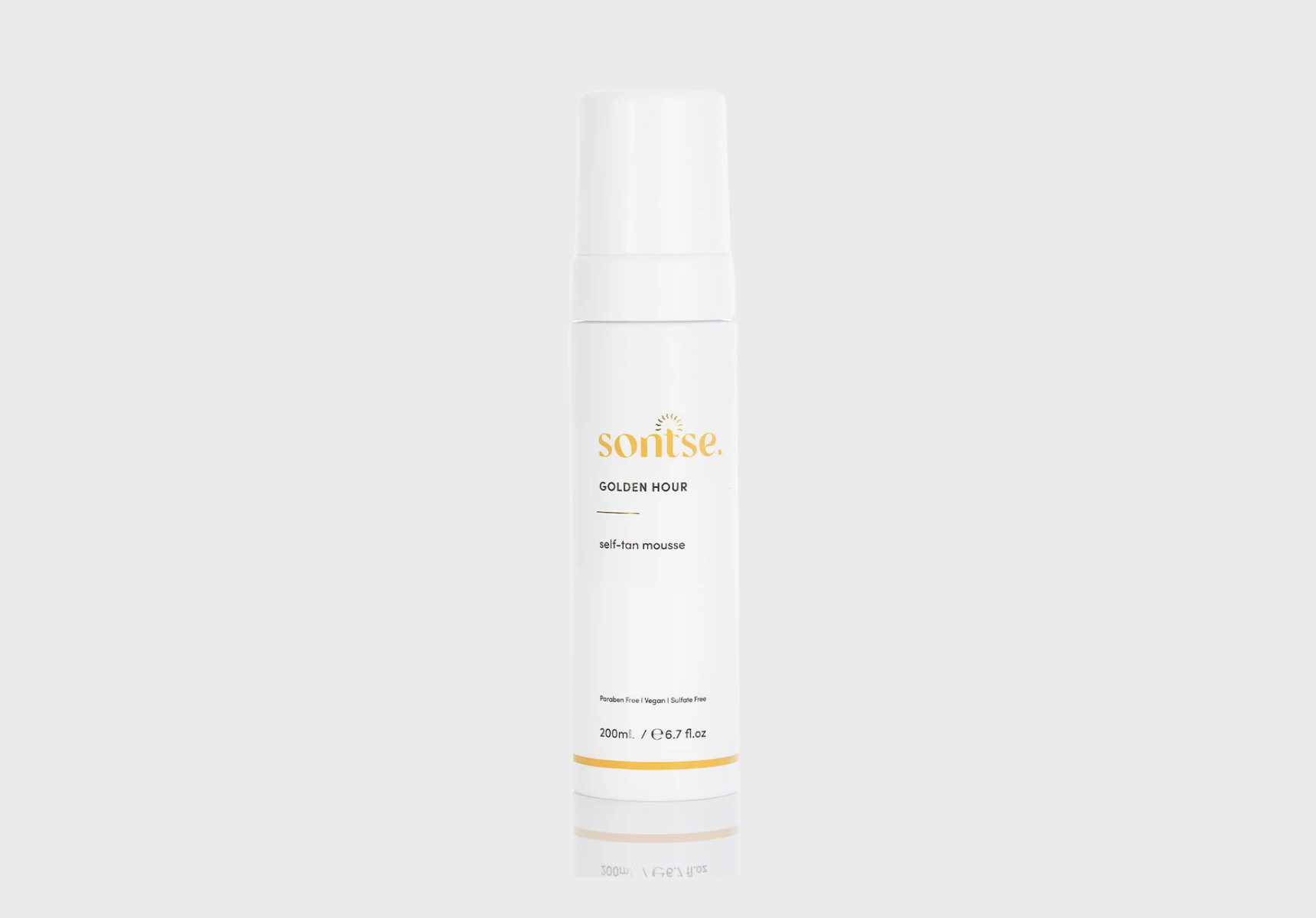 Sontse Golden Hour self-tan